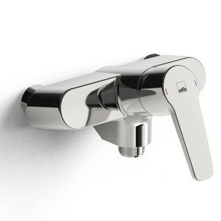 Oras Saga Dusjbatteri 150 c/c, Baderom