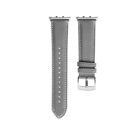 Armband i äkta läder för Honor Watch 5