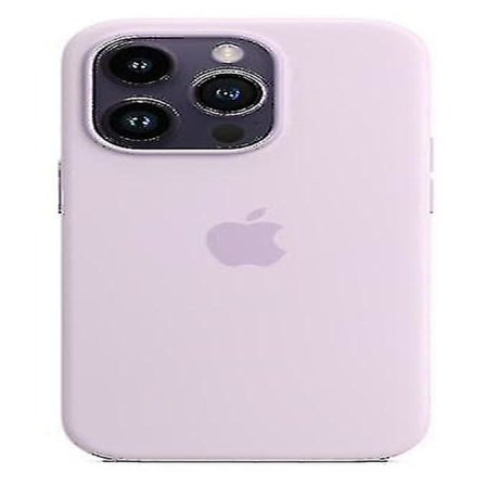 Silikonskal för iPhone 14 Pro