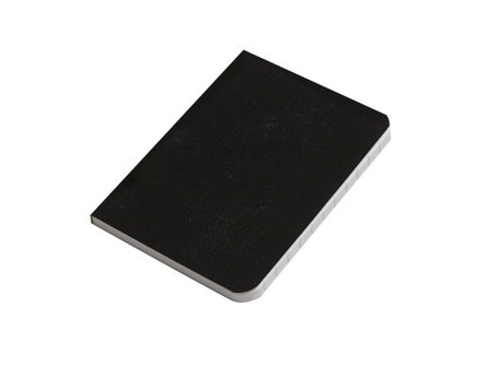 Vaxduksbok A7 48 blad, linjerat - Lyreco - Kontorsmaterial - Block och anteckningsböcker - Vaxduksböcker