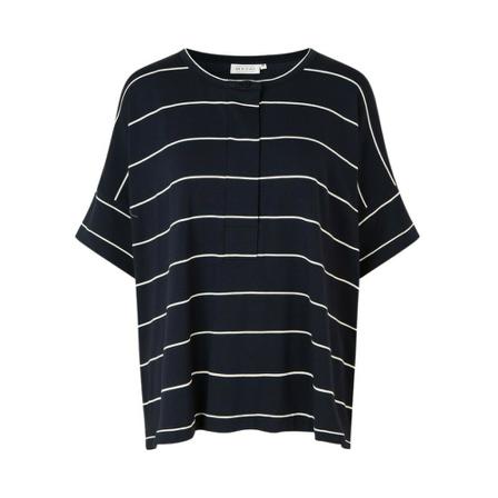 Masai Dry topp blå, Dam, Dam, Storlek: S