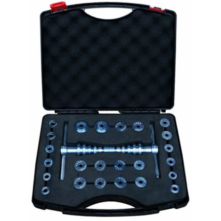 Cykel Leje Presse Kit, Cykel Montering Værktøj til Hjulnav Leje