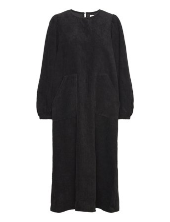 Lucas Dress Black Lollys Laundry