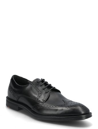 Lloyd X-Motion 140 - Black - 43