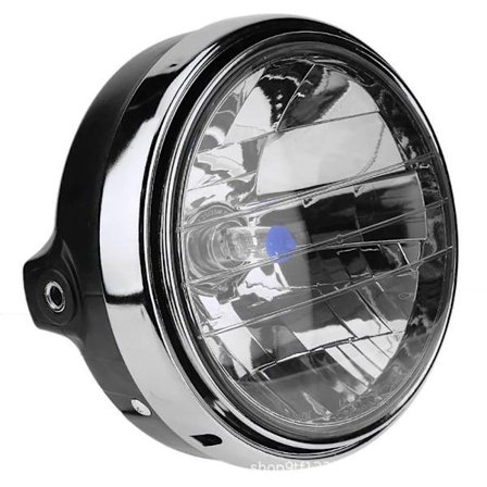 Motorcykel Forlygte Frontlys Motorcykel Forlygte