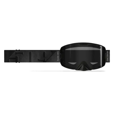509 Kingpin Snowmobile Goggles Black Ops