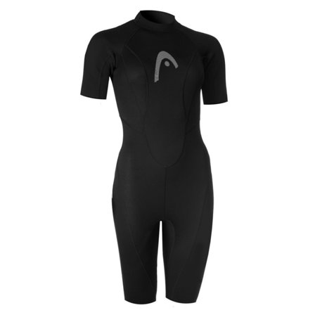 Head Multix VS - Lady Women swimsuits Black S