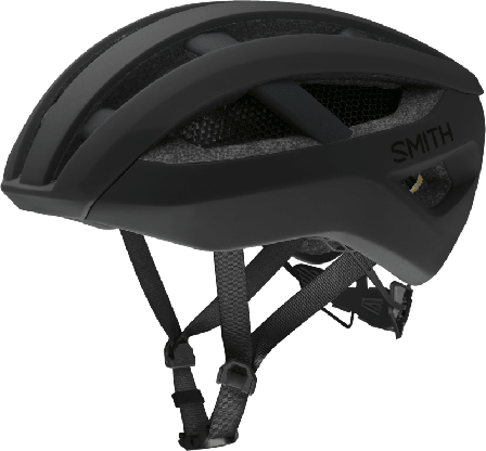 Smith Network MIPS Bike helmets Black S