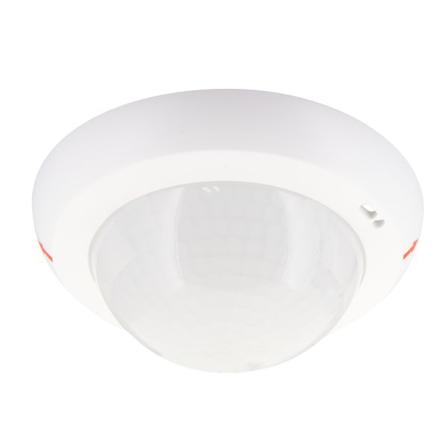 Rutab 1301550 Korridorlinse Hvit, Belysning