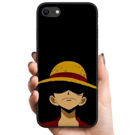 Kompatibel Mobilcover til Apple Apple iPhone SE (2020) Anime