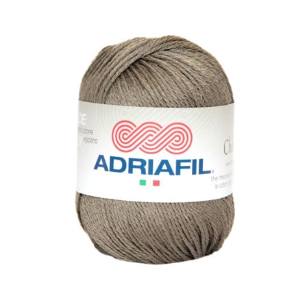 Trend-Tex Bomullsgarn - Mossgrön Sytillbehör ONESIZE