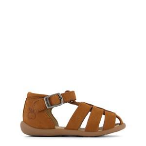 Pom D'api Camel Stand Up Papy Sandals 25 EU - Sandals - 25 EU - Brown