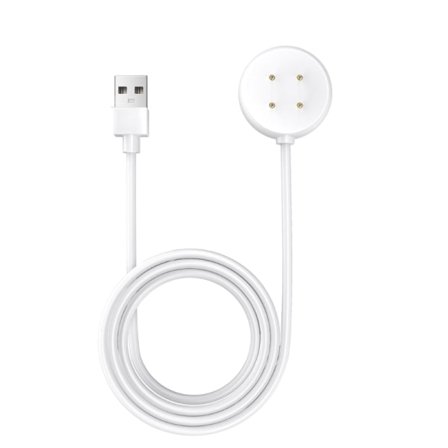 Magnetisk laddare USB-laddningskabelstativ för Pixel Watch 2