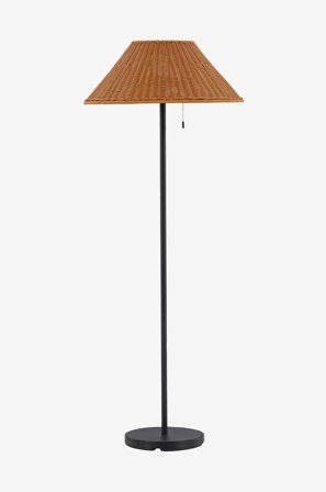 Venture Home - Lattiavalaisin Mabis - Ruskea - Koristevalaisimet - - Homeroom