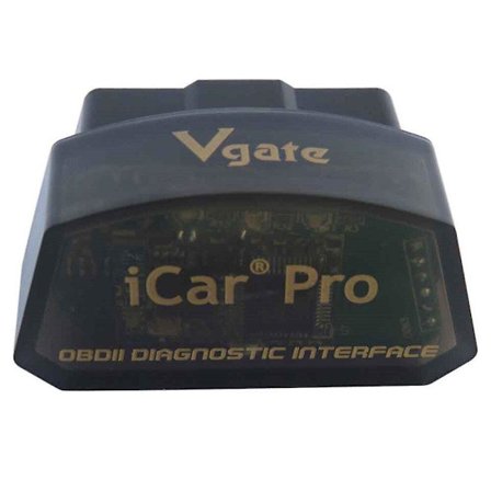 Vgate ICar Pro WIFI IOS OBD2 Scanner ELM327 Bluetooth 4.0 OBDII Auto Diagnostikverktyg