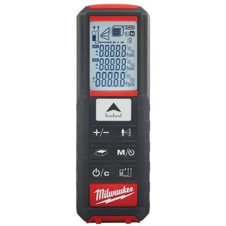 Milwaukee LDM 50 Avstandsmåler, Laserinstrumenter