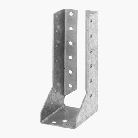 Biltema - Bjelkesko innvendig 48 x 136 mm