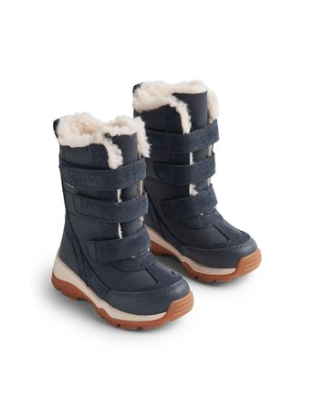 Wheat | Winterboot Airy Tex | 31/20.2CM