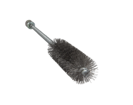 ESSVE RBT Stålborste RBT, CE, M6-koppling 20 mm, Infästning