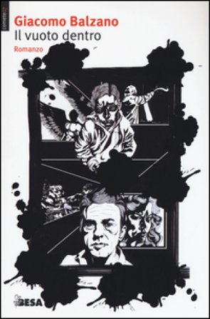 Il vuoto dentro Giacomo Balzano