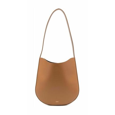 Closed, Bag Bruin, Dames, Maat:ONE Size
