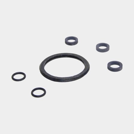 P-Sats Vattenrör MB10