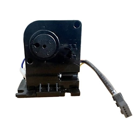 Modstandsspændingsmotor til træningsudstyr - Reparation af roningmaskine