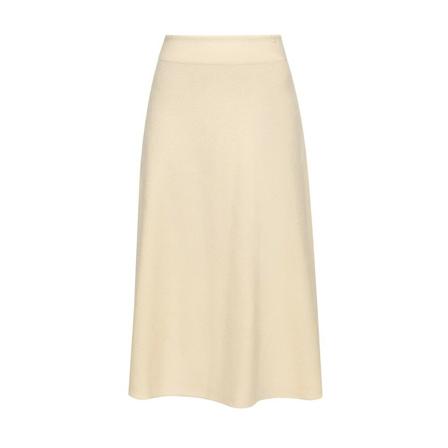 Jil Sander Wool Nederdel inbo, Dame