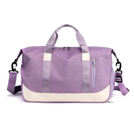 Urheilukassi miehille ja naisille viikonloppukassi kantotreenikassi