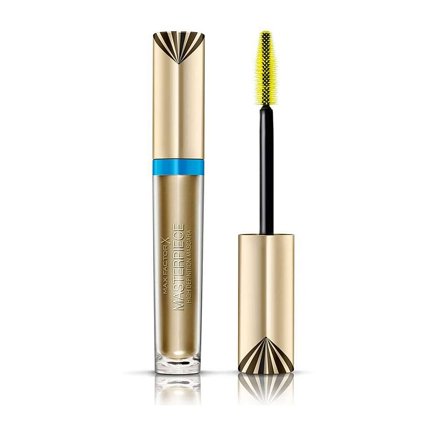 3 for 2 - Max Factor Masterpiece Mascara 1 Black, Makeup, Øjne, Mascara