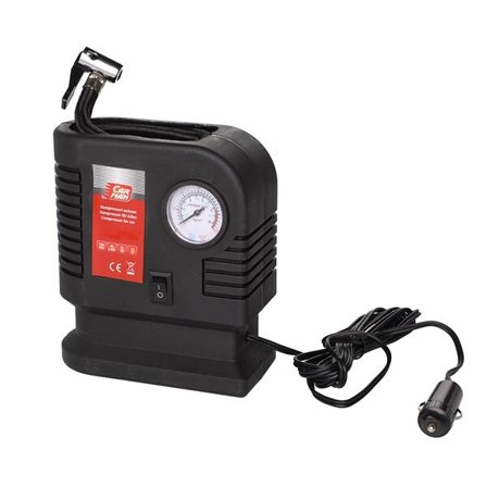 12V luftkompressor - 150 PSI