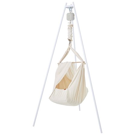 MEMBANTU Premium Sæt Single Natur, Børn & Forældre, Børneværelset, Vugger Og Tilbehør