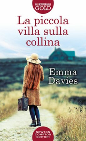 La piccola villa sulla collina Emma Davies
