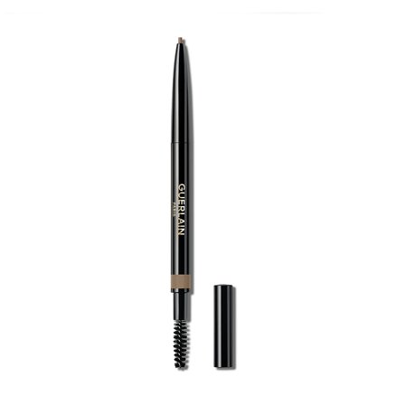 GUERLAIN Noir G Eyebrow Pencil 01 Blonde, Makeup, Øjenbryn, Øjenbrynsblyanter