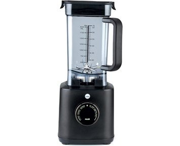 Wilfa PB1B-P2000 Power blender - Fyndvara - Höghastighetsblender med digital display & stor kanna