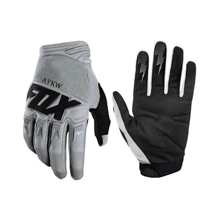 Motocrosshansker Race Dirtpaw Sykkelhansker BMX ATV Enduro Racing Offroad-sykkel For aykw fox hansker mtb Sykkelhansker