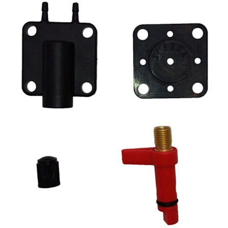 18-7044 Solenoid Service Underhållsventil Kit Evinrude 175158