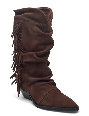 Pavement Gale - Brown - 38