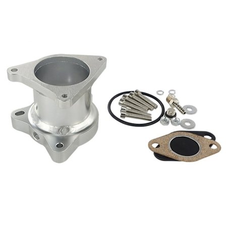 EGR-slettekit for Golf Mk5 2.0tdi, passer også for 2.0tdi EGR-ventil Vr-egr03