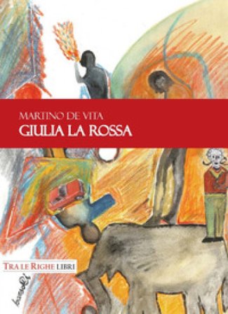 Giulia la Rossa Martino De Vita