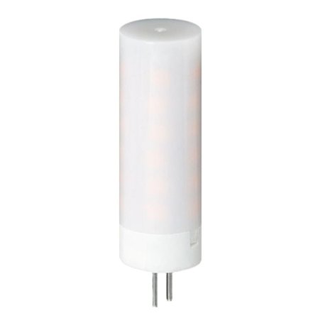 Led Flame Lamp Crystal Light Bulb Dimbar glödlampa