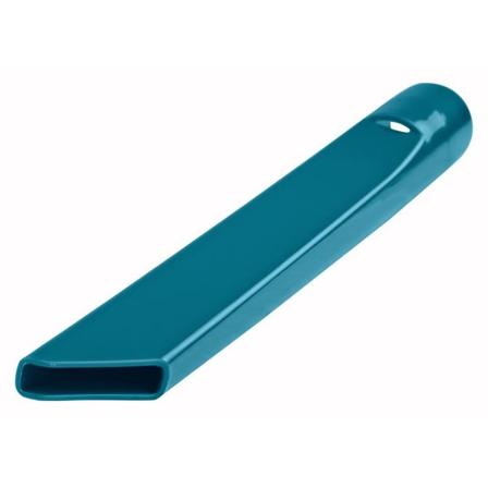 Makita 198990-0 Rakosuulake pitkä, 32 mm, sininen, Siivouskoneet
