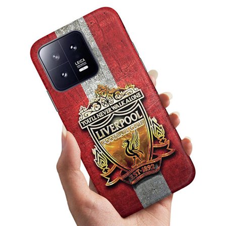 Kuoret / Suojakuoret Xiaomi 13 - Liverpool