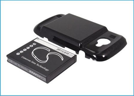 Batteri till SmartPhone, Mobil för Verizon SCH-i920, SCH-i920V, SCH-i920 Omnia II