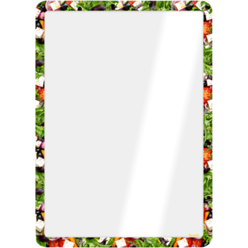 Securit Info Ram A4 Salat