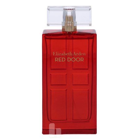 E.Arden Red Door Edt Spray 100 ml
