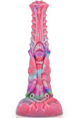 Sidhe Immortal Creature Dildo 22,5 cm