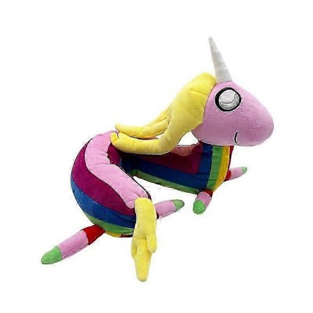 Dventure Time Plyschleksaker Plyschdocka Barnpresenter