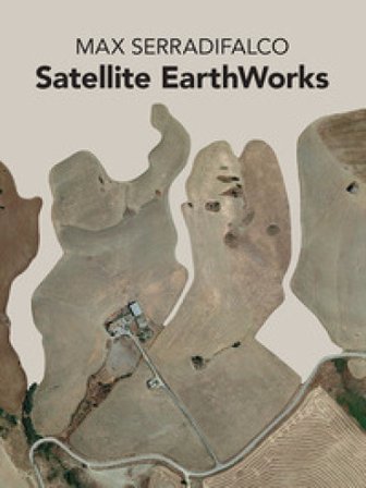 Satellite earth works Max Serradifalco