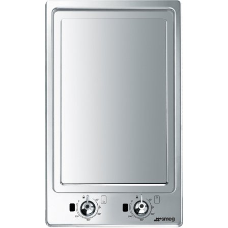 Smeg PGF30T-1 Classic teppanyaki -keittotaso